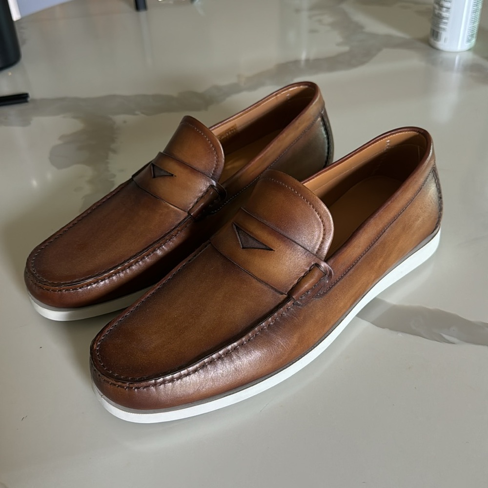Magnanni size 7.5